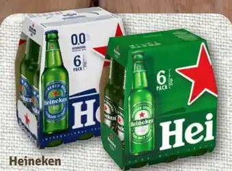 nahkauf Heineken Premium Beer Angebot