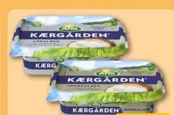 REWE Center Arla Kaergarden Angebot