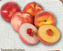 nahkauf Gelbfleischige Pfirsiche Angebot