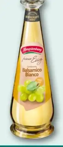nahkauf Hengstenberg Feiner Essig Balsamico Bianco Angebot