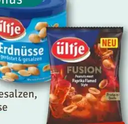 nahkauf Ültje Erdnüsse Angebot