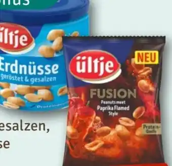 nahkauf Ültje Erdnüsse Angebot