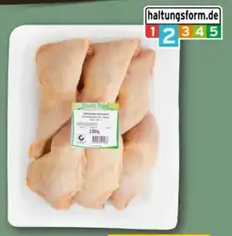 REWE Center Hähnchen-Schenkel Angebot