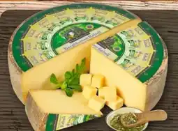 REWE Center Käse Rebellen Bio-Bergblumen-Rebell Angebot