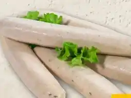 REWE Center Wetterauer Lamm-Bratwurst Angebot