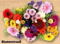 REWE Center Blumenstrauß Surprise Angebot