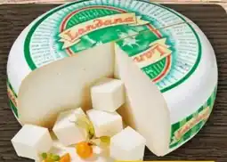 REWE Center Landana Ziegengouda Angebot
