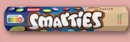 REWE Center Nestlé Smarties Riesenrolle Angebot