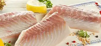 REWE Center Seelachs-Rückenfilet Angebot