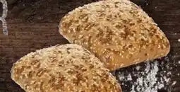 REWE Center Rewe Back-Station Mehrkorn Brötchen Angebot
