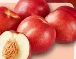 REWE Center Nektarinen gelbfleischig Angebot