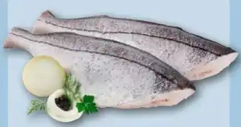 REWE Center Schellfisch Angebot