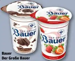 REWE Center Bauer Der Große Angebot
