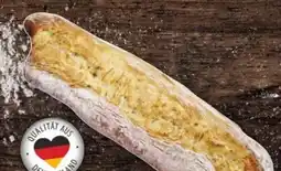 REWE Center Rewe Back-Station Pane Filone Angebot
