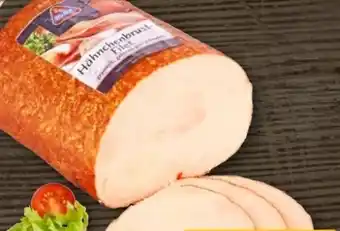 REWE Center Metten Hähnchenbrustfilet Angebot
