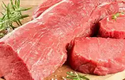 REWE Center Rinder-Filet Angebot