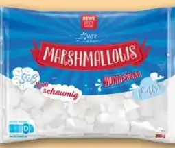 REWE Center Rewe Beste Wahl Marshmallows Angebot