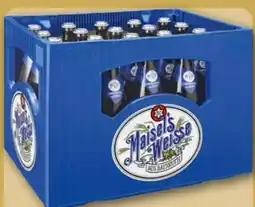 REWE Center Maisel's Weisse Hefe-Weissbier Original Angebot