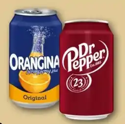 REWE Center Dr. Pepper Original Angebot
