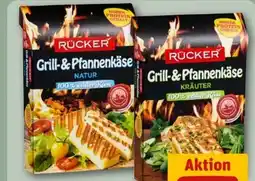 REWE Center Rücker Grill-Pfannenkäse Angebot