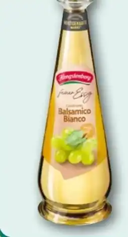 REWE Center Hengstenberg Condimento Balsamico Bianco Angebot