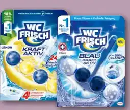 REWE Center WC Frisch Kraft Aktiv Lemon Angebot