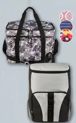 REWE Center Vivess Kühltasche Angebot