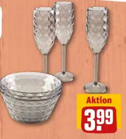 REWE Center Partygeschirr Angebot
