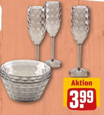 REWE Center Partygeschirr Angebot