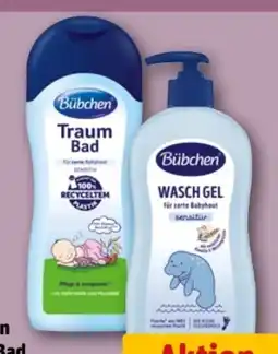 REWE Center Bübchen Traum Bad Angebot