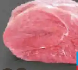 Netto Marken-Discount Schweine-Schinkenbraten Angebot