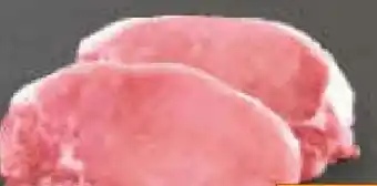 Netto Marken-Discount Gut Ponholz Schweine-Kotelett Angebot
