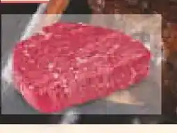 Netto Marken-Discount Original US Beefsteak Angebot