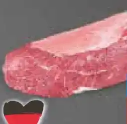 Netto Marken-Discount Schaufelstück vom Jungbullen Angebot