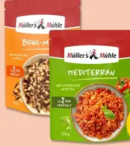 PENNY Müller's Mühle Reis Angebot