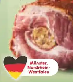 Netto Marken-Discount Schweine-Spießbraten Angebot