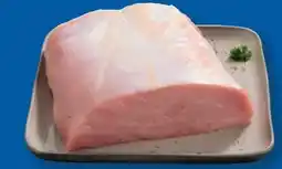 Lidl Metzgerfrisch Premium Kalbs Rückenbraten Angebot