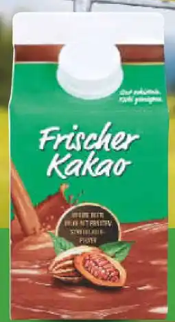 Netto Marken-Discount Schwälbchen Frischer Kakao Angebot