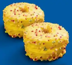 Lidl Lidl Backshop Crodots Angebot