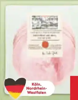 Netto Marken-Discount GS Schmitz Gekochter Schinken Angebot