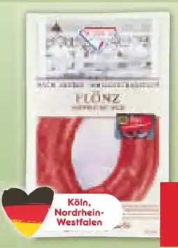Netto Marken-Discount GS Schmitz Flönz Blutwurst Angebot