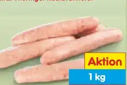 Netto Marken-Discount Original Thüringer Rostbratwurst Angebot