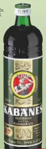 Netto Marken-Discount Flimm Kabänes Kräuterlikör Angebot