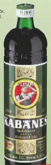 Netto Marken-Discount Flimm Kabänes Kräuterlikör Angebot