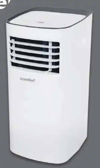 Lidl comfee Mobiles Klimagerät Smart Cool 7000­-1 Angebot
