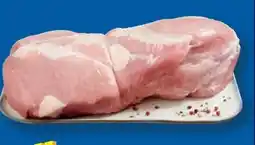 Lidl Metzgerfrisch Schweine Schinkenbraten Angebot