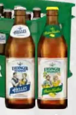 trinkgut Erdinger Brauhaus Helles Angebot