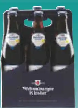 Netto Marken-Discount Weltenburger Klosterbrauerei Dunkles Radler Angebot