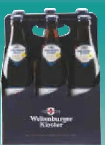 Netto Marken-Discount Weltenburger Klosterbrauerei Dunkles Radler Angebot