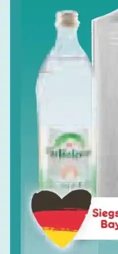 Netto Marken-Discount Adelholzener St. Primus Heilwasser Angebot